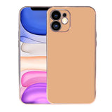 Apple iPhone 11 Kılıf Zore Viyana Kapak