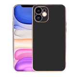 Apple iPhone 11 Kılıf Zore Viyana Kapak