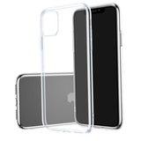 Apple iPhone 11 Kılıf Zore Vonn Kapak