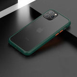 Apple iPhone 11 Pro Kılıf Benks Magic Smooth Drop Resistance Kapak