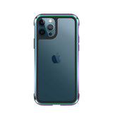 Apple iPhone 11 Pro Kılıf Wiwu Defens Armor Kapak