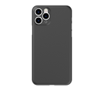 Apple iPhone 11 Pro Kılıf Wiwu Skin Nano PP Kapak