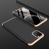 Apple iPhone 11 Pro Kılıf Zore Ays Kapak