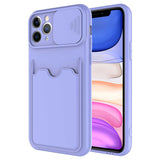 Apple iPhone 11 Pro Kılıf Zore Kartix Kapak