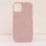 Apple iPhone 11 Pro Kılıf Zore Shining Silikon
