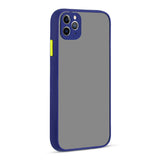 Apple iPhone 11 Pro Max Kılıf Zore Hux Kapak