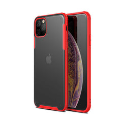 Apple iPhone 11 Pro Max Kılıf Zore Volks Kapak