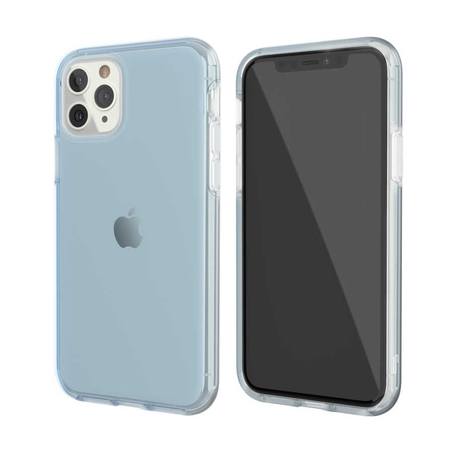 Apple iPhone 11 Pro Max UR Ice Cube Kapak