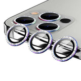 Apple iPhone 11 Pro Zore CL-06 Kamera Lens Koruyucu