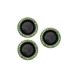Apple iPhone 11 Pro Zore CL-06 Kamera Lens Koruyucu