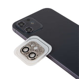 Apple iPhone 11 Zore CL-08 Kamera Lens Koruyucu