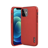 Apple iPhone 12 Kılıf Wiwu Sand Stone Kapak