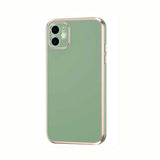 Apple iPhone 12 Kılıf Zore Bark Kapak