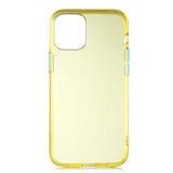 Apple iPhone 12 Kılıf Zore Bistro Kapak
