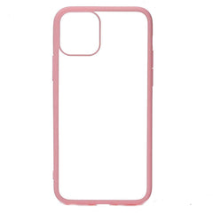 Apple iPhone 12 Kılıf Zore Endi Kapak