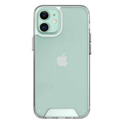 Apple iPhone 12 Kılıf Zore Gard Silikon