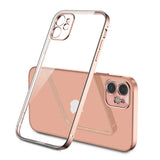 Apple iPhone 12 Kılıf Zore Gbox Kapak