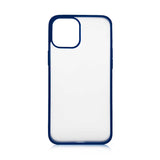 Apple iPhone 12 Kılıf Zore Mess Kapak