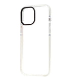 Apple iPhone 12 Kılıf Zore Punto Kapak