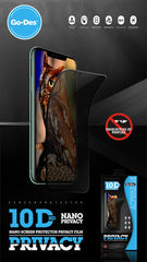 Apple iPhone 12 Mini Go Des Privacy Ekran Koruyucu