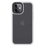 Apple iPhone 12 Mini Kılıf Benks Hybrid Kapak