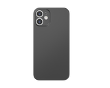 Apple iPhone 12 Mini Kılıf Wiwu Skin Nano PP Kapak