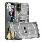 Apple iPhone 12 Mini Kılıf Wlons Mit Kapak