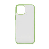 Apple iPhone 12 Mini Kılıf Zore Mess Kapak