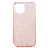 Apple iPhone 12 Mini Kılıf Zore Shining Silikon