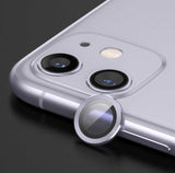 Apple iPhone 12 Mini Zore CL-02 Kamera Lens Koruyucu