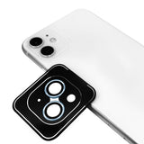 Apple iPhone 12 Mini Zore CL-09 Kamera Lens Koruyucu