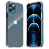 Apple iPhone 12 Pro Kılıf Araree Duple Kapak