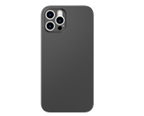 Apple iPhone 12 Pro Kılıf Wiwu Skin Nano PP Kapak