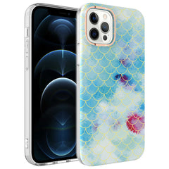 Apple iPhone 12 Pro Kılıf Zore Bella Kapak