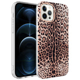 Apple iPhone 12 Pro Kılıf Zore Bella Kapak