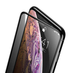 Apple iPhone 12 Pro Max Benks 0.3mm V Pro Anti-Dust Privacy Ekran Koruyucu