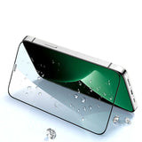 Apple iPhone 12 Pro Max Benks 0.3mm V Pro Dust Proof Green Light Ekran Koruyucu