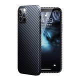 Apple iPhone 12 Pro Max Kılıf Benks Aramid Kapak