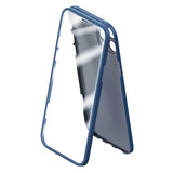 Apple iPhone 12 Pro Max Kılıf Benks Full Covered 360 Protective Kapak
