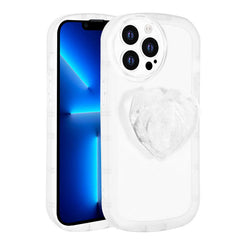 Apple iPhone 12 Pro Max Kılıf Kamera Korumalı Pop Soketli Renkli Zore Ofro Kapak
