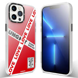 Apple iPhone 12 Pro Max Kılıf YoungKit Holiday Serisi Kapak