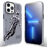 Apple iPhone 12 Pro Max Kılıf YoungKit Klasik Serisi Kapak