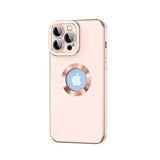 Apple iPhone 12 Pro Max Kılıf Zore Kongo Kapak