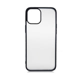 Apple iPhone 12 Pro Max Kılıf Zore Mess Kapak