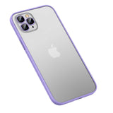 Apple iPhone 12 Pro Max Kılıf Zore Retro Kapak