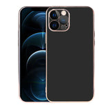 Apple iPhone 12 Pro Max Kılıf Zore Viyana Kapak