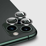 Apple iPhone 12 Pro Max Zore CL-02 Kamera Lens Koruyucu