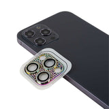 Apple iPhone 12 Pro Max Zore CL-08 Kamera Lens Koruyucu