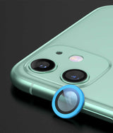 Apple iPhone 12 Zore CL-02 Kamera Lens Koruyucu