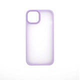 Apple iPhone 13 Kılıf Benks Magic Hybrid Kapak